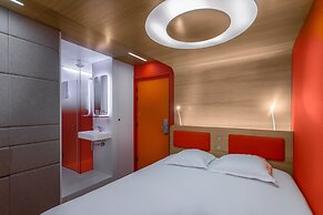 Hotel Odyssey