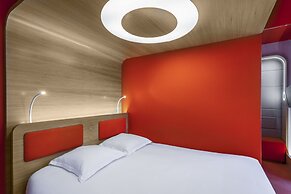 Hotel Odyssey