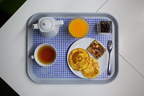 Hotel Odyssey