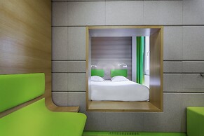 Hotel Odyssey