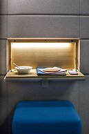Hotel Odyssey