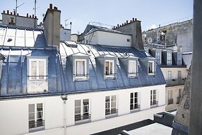 Hôtel d'Espagne