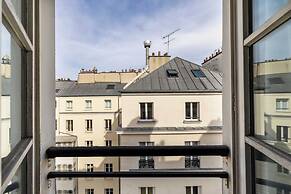 Hôtel d'Espagne