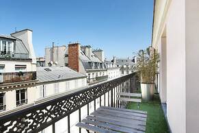 Maison Nabis by Happyculture