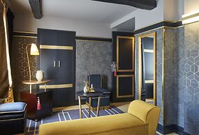 Maison Nabis by Happyculture