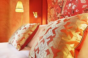 Maison Nabis by Happyculture