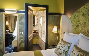 Maison Nabis by Happyculture