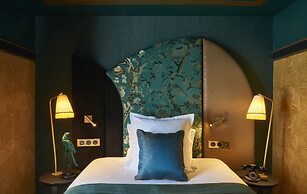 Maison Nabis by Happyculture