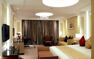 Central Hotel Shanghai