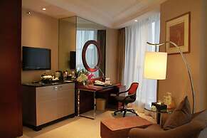 Central Hotel Shanghai