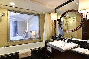 Central Hotel Shanghai