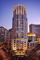 Central Hotel Shanghai