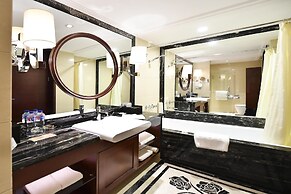 Central Hotel Shanghai