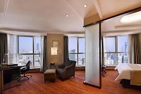 Central Hotel Shanghai