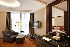 Central Hotel Shanghai