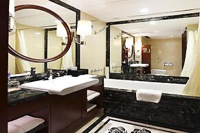 Central Hotel Shanghai