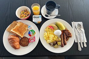 Hotel Moncton