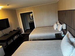 Hotel Moncton