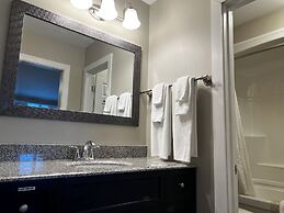 Hotel Moncton