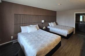Hotel Moncton