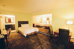 Hotel Moncton