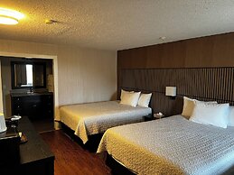 Hotel Moncton