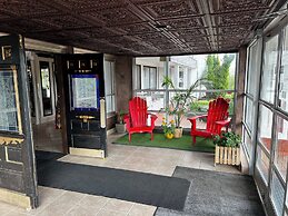 Hotel Moncton