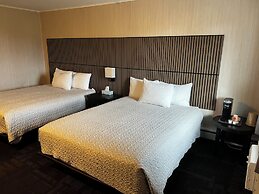 Hotel Moncton