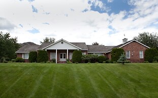 South Thompson Inn & Conference Centre