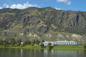 South Thompson Inn & Conference Centre