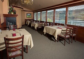 South Thompson Inn & Conference Centre