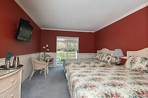South Thompson Inn & Conference Centre