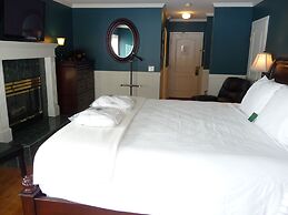 South Thompson Inn & Conference Centre