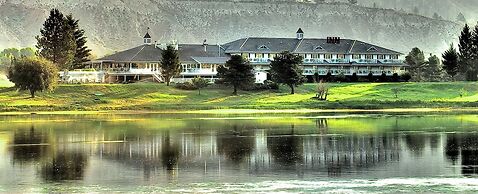 South Thompson Inn & Conference Centre