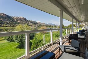 South Thompson Inn & Conference Centre