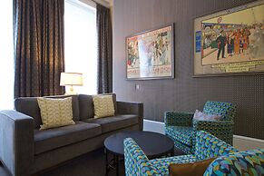 54 Queens Gate Hotel