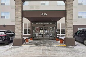 Sandman Hotel Saskatoon
