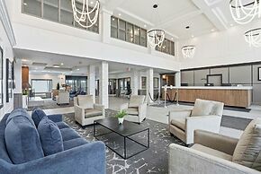 Sandman Hotel Saskatoon