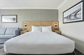Sandman Hotel Saskatoon