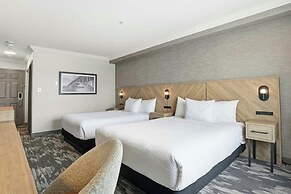 Sandman Hotel Saskatoon
