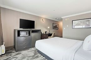Sandman Hotel Saskatoon
