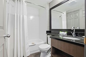 Sandman Hotel Saskatoon