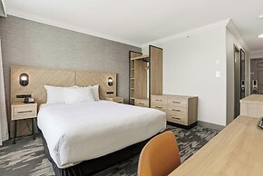 Sandman Hotel Saskatoon