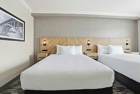 Sandman Hotel Saskatoon