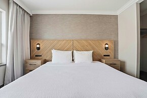 Sandman Hotel Saskatoon