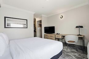 Sandman Hotel Saskatoon