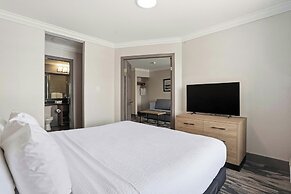 Sandman Hotel Saskatoon