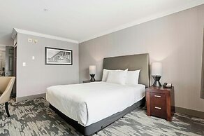 Sandman Hotel Saskatoon