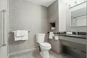 Sandman Hotel Saskatoon