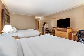 Best Western Marquis Inn & Suites